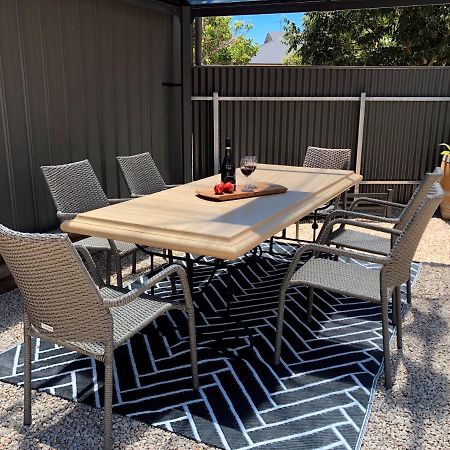 @109 Mclaren Vale Villa Kültér fotó