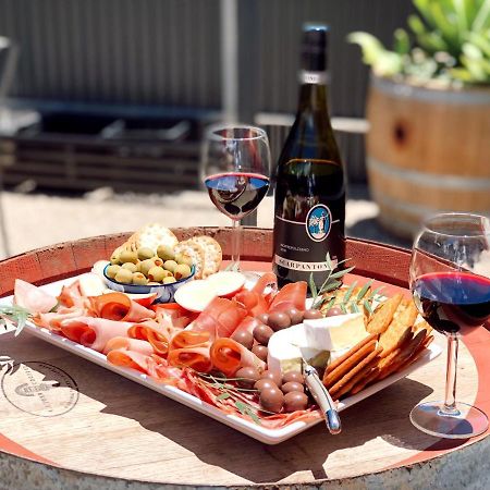 @109 Mclaren Vale Villa Kültér fotó