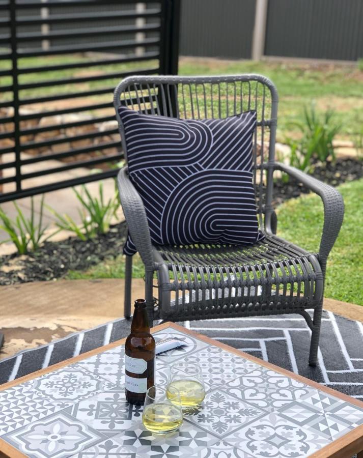 @109 Mclaren Vale Villa Kültér fotó