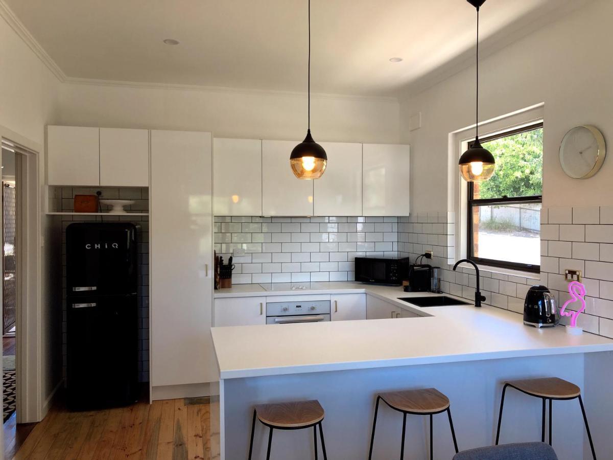 @109 Mclaren Vale Villa Kültér fotó