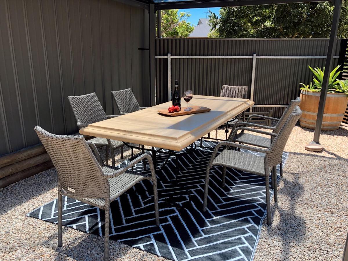 @109 Mclaren Vale Villa Kültér fotó