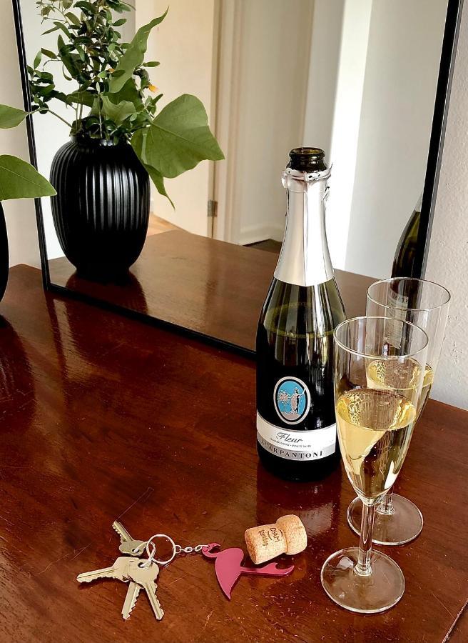 @109 Mclaren Vale Villa Kültér fotó