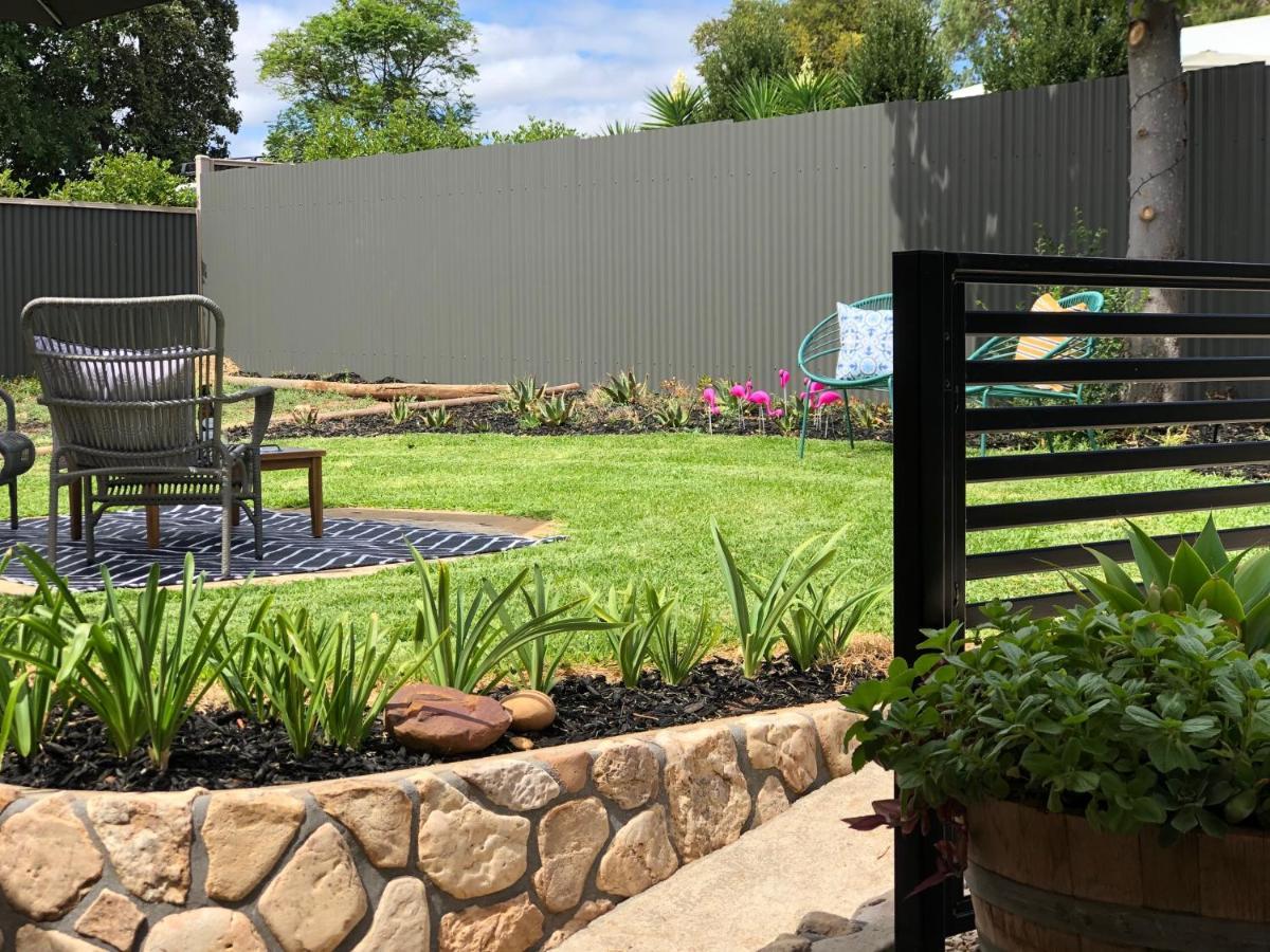 @109 Mclaren Vale Villa Kültér fotó