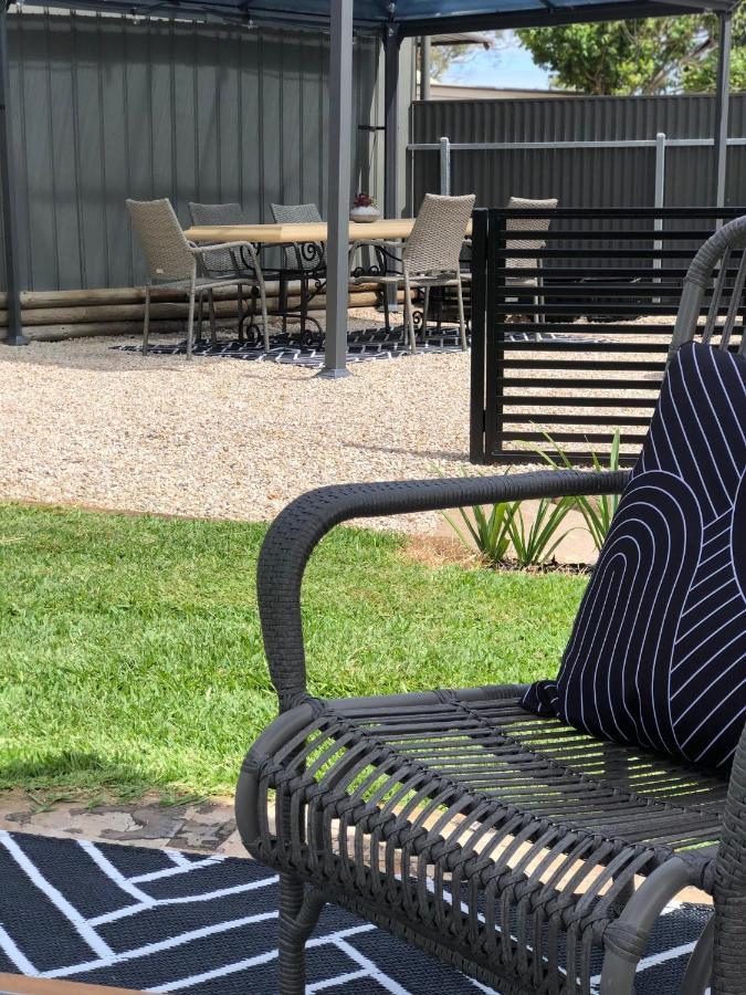 @109 Mclaren Vale Villa Kültér fotó
