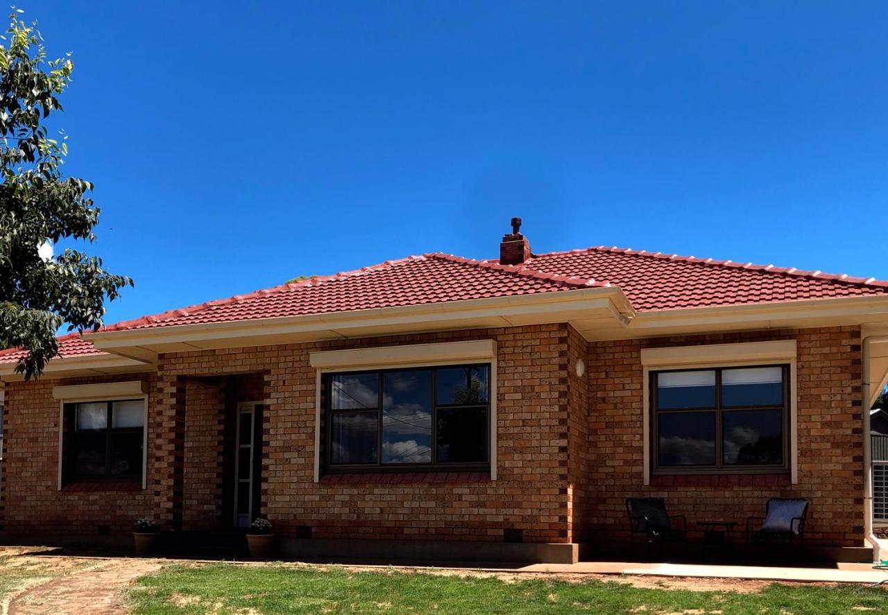 @109 Mclaren Vale Villa Kültér fotó