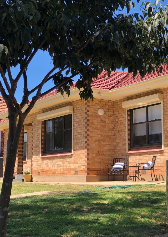 @109 Mclaren Vale Villa Kültér fotó
